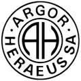 Argor logo